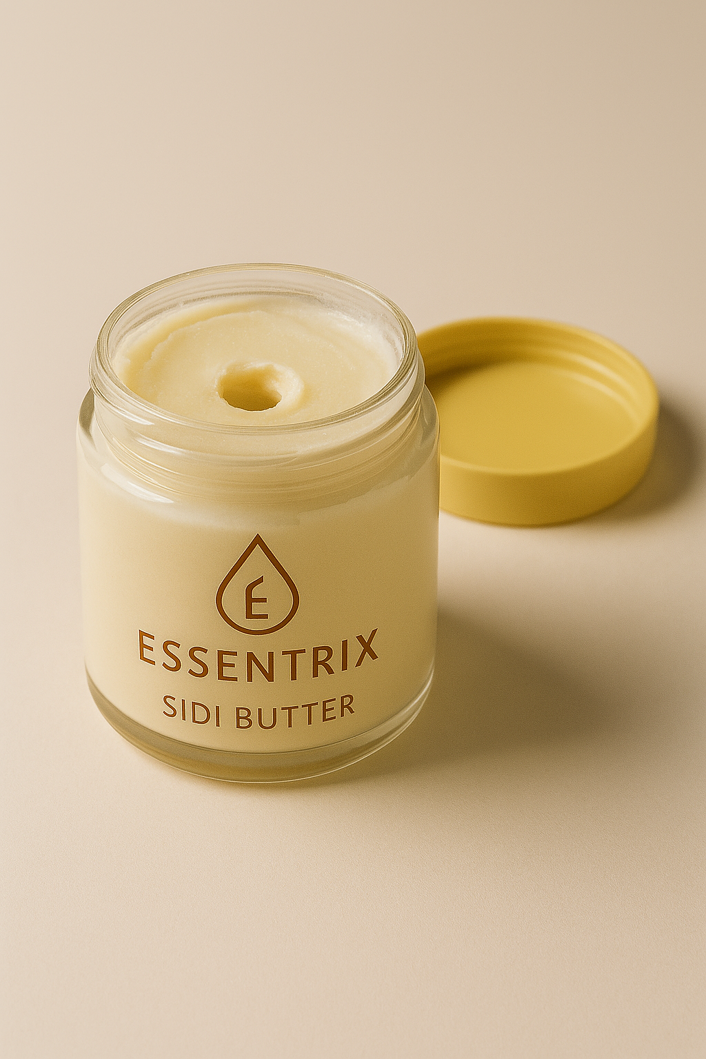 Sidi Butter