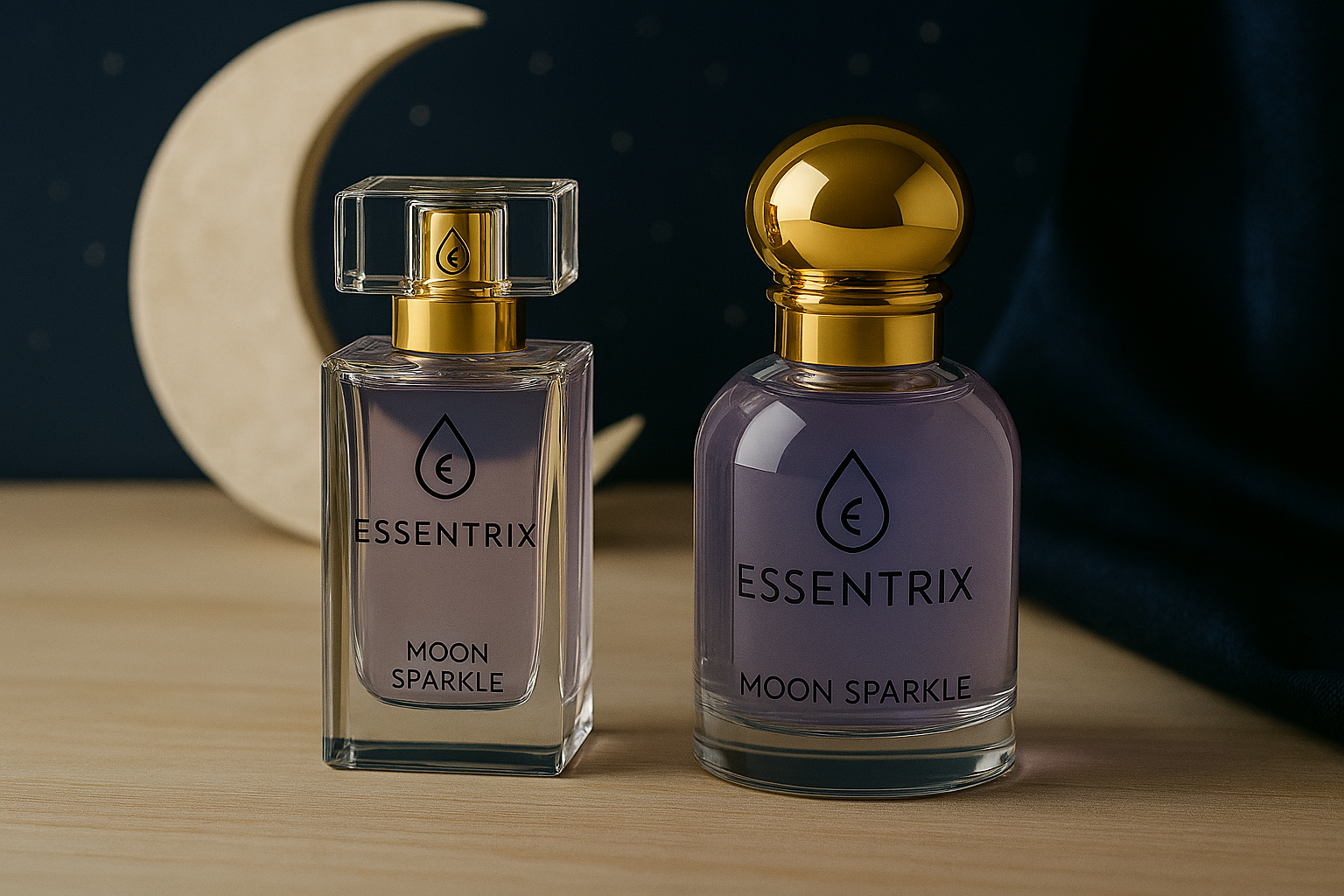 Moon Sparkle