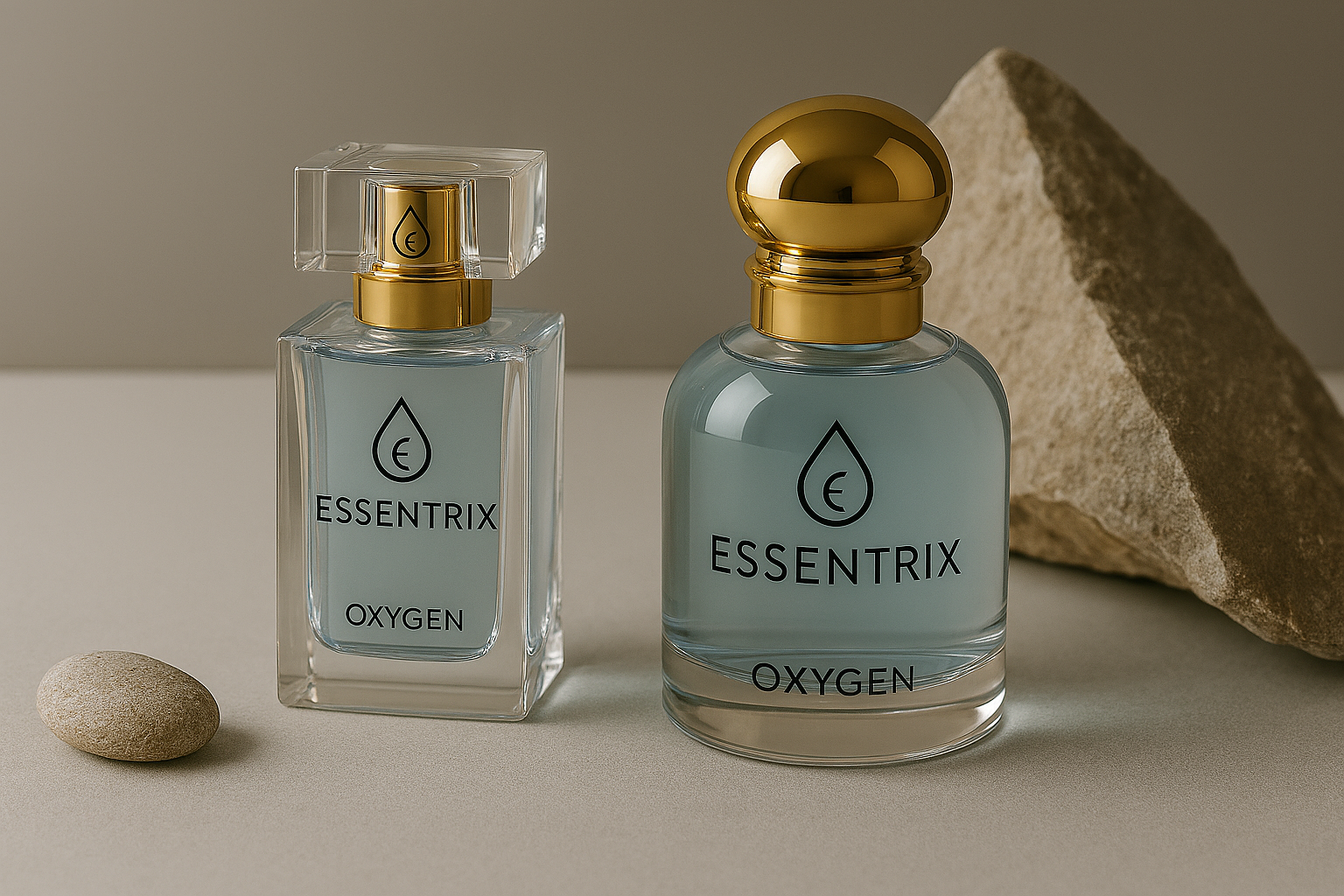Oxygen