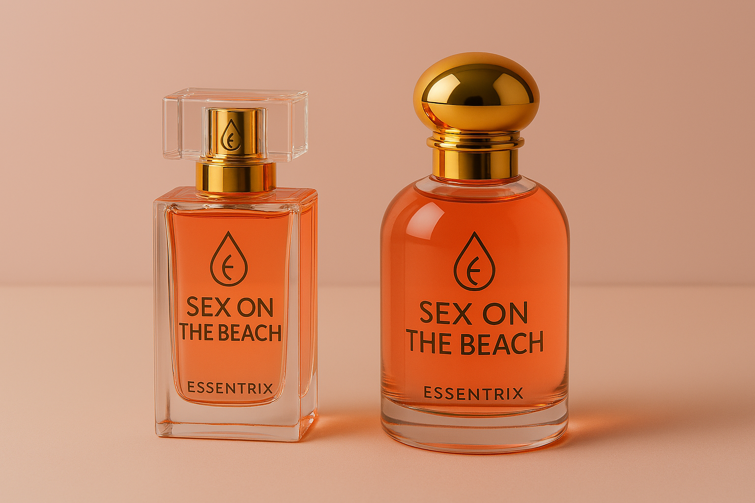 Sex on the beach